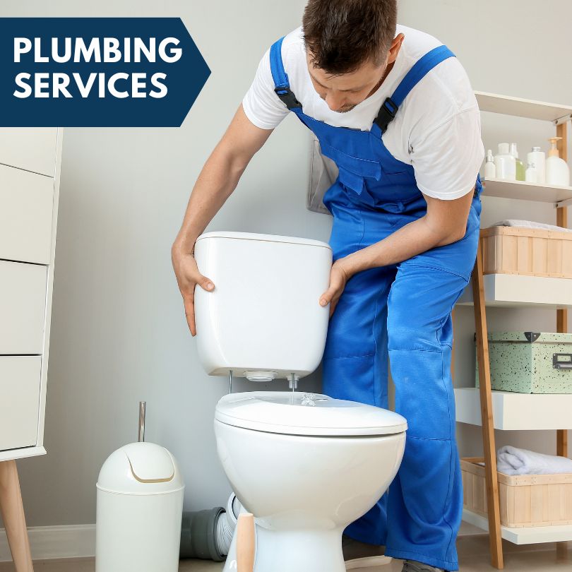 Plumbing Company in Folsom, LA